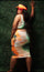 “Down to Earth” 2 Piece Tie Dye Skirt Set
