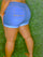 “Go Girl” Shorts