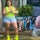 “Mrs. Parker Shorts