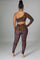 Wild Diva 2 Piece Set