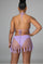 Beach Tides Skirt Set
