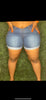 “Go Girl” Shorts