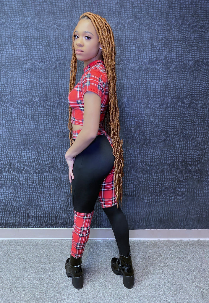 Check Me