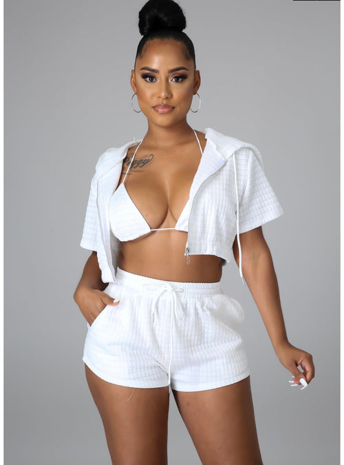 3 Piece Chill Set