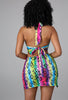 Let’s Party Dress