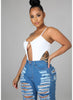 Chain Breaker Jumpsuit