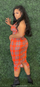 “Magazine Street” Dress