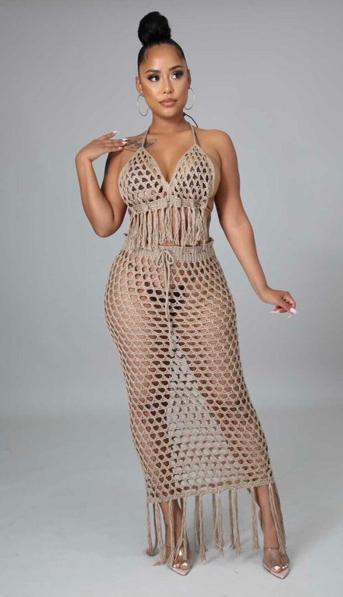 Mocha Babe
