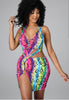 Let’s Party Dress
