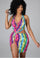 Let’s Party Dress