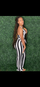“Harlem Nights” Jumpsuit