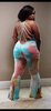 “Solar Flare” Jumpsuit