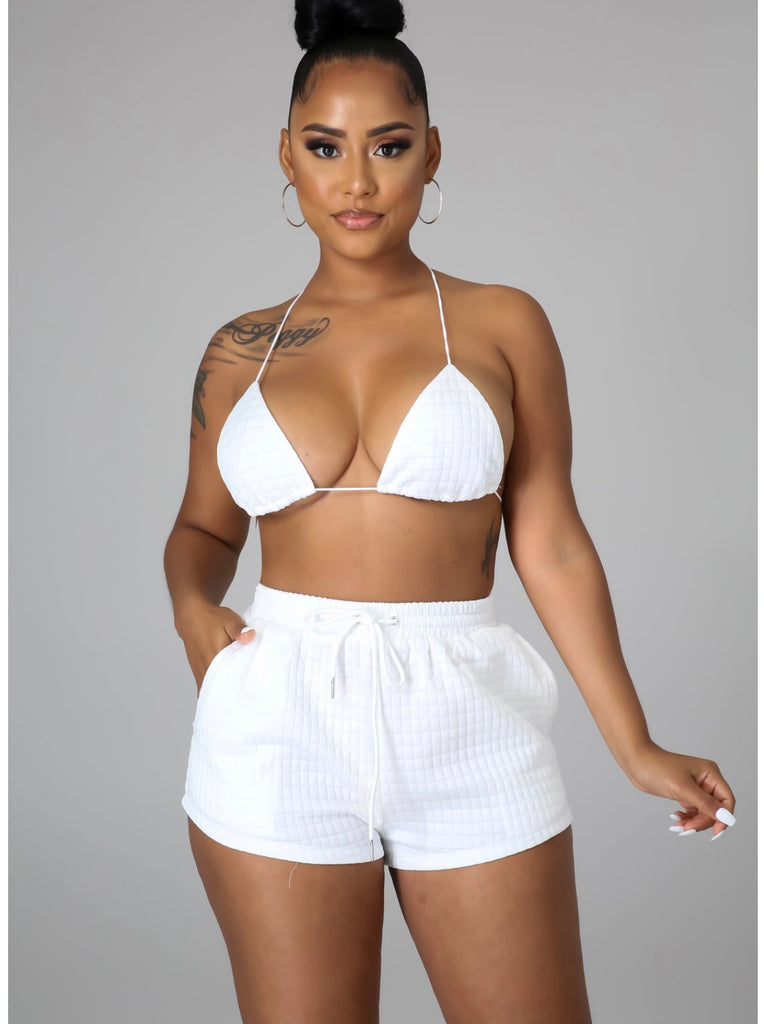 3 Piece Chill Set