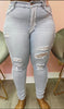 “Trigger Jeans”