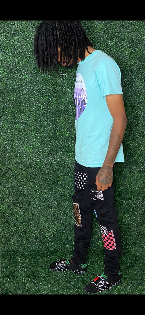 Different Swag