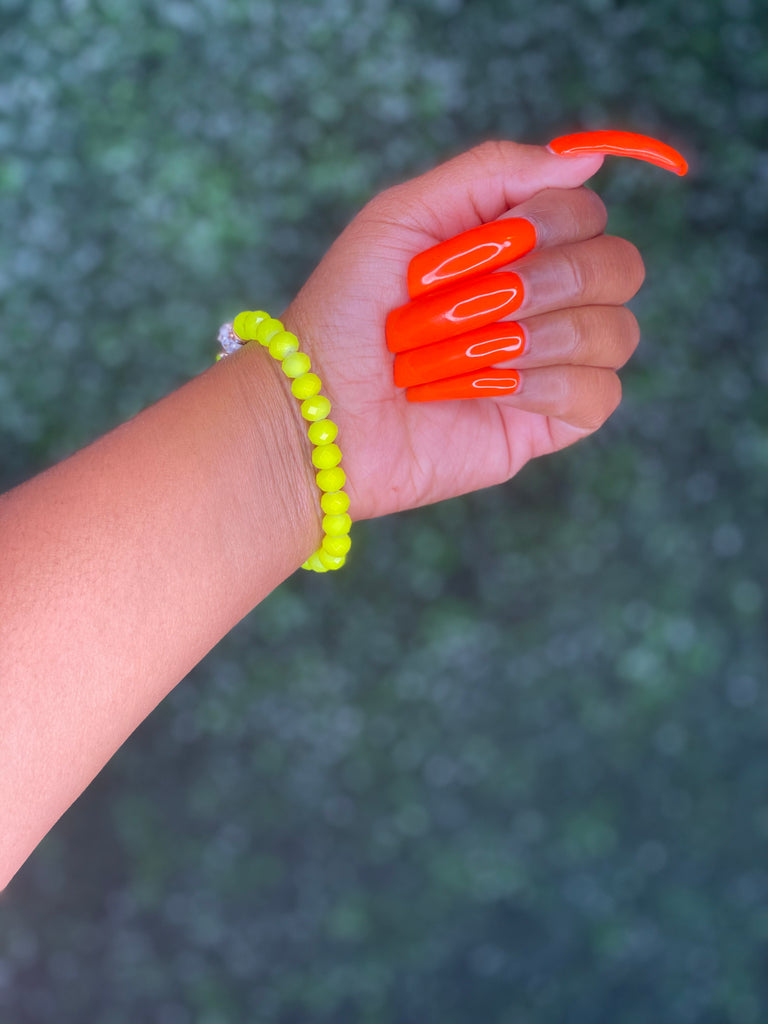 Braclets