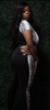 “Snake Bite” Jumpsuit