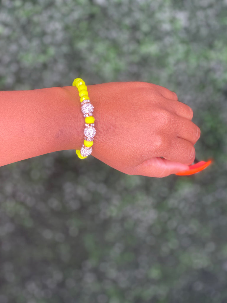 Braclets