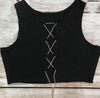 “Teenie Bopper” Top