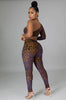 Wild Diva 2 Piece Set