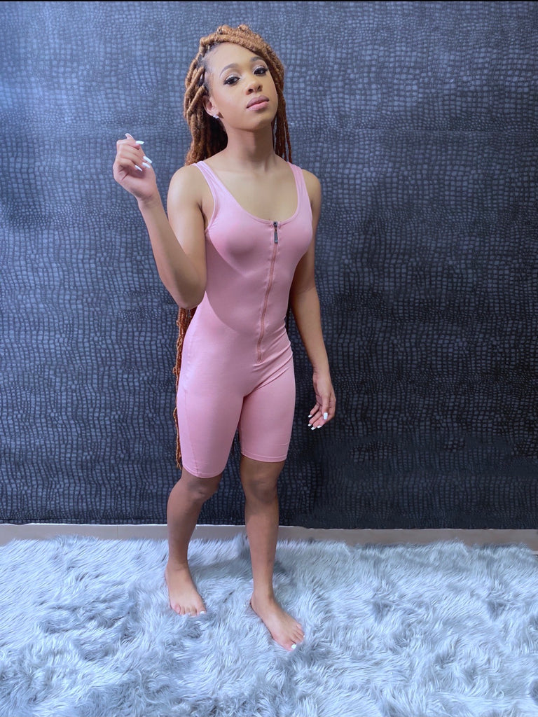 Riri Romper