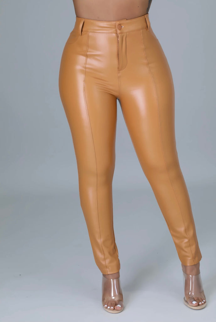 “Wild Girl Pants”