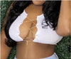 “Teenie Bopper” Top
